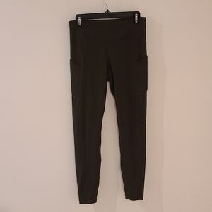 Lululemon Athletic Leggings No Pilling